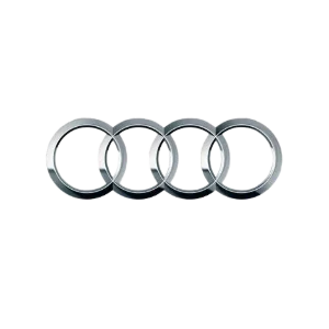 Logo Audi