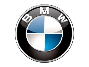 Logo BMW