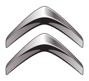 Logo Citroën
