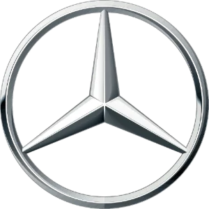 Logo Mercedes-Benz