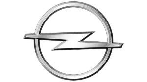 Logo Opel