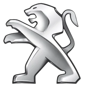Logo Peugeot