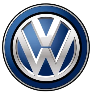 Logo Volkswagen